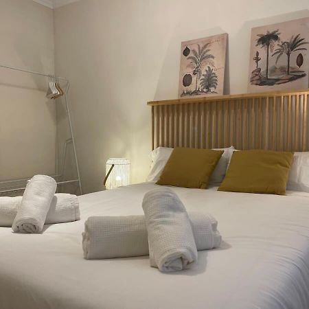 Coqueto Apartamento En El Centro De Santander Exteriér fotografie