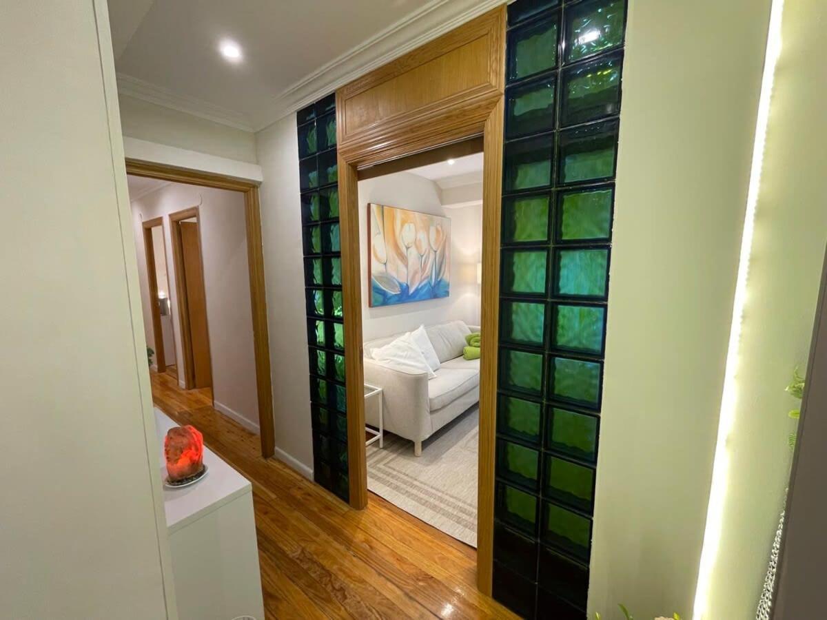 Coqueto Apartamento En El Centro De Santander Exteriér fotografie