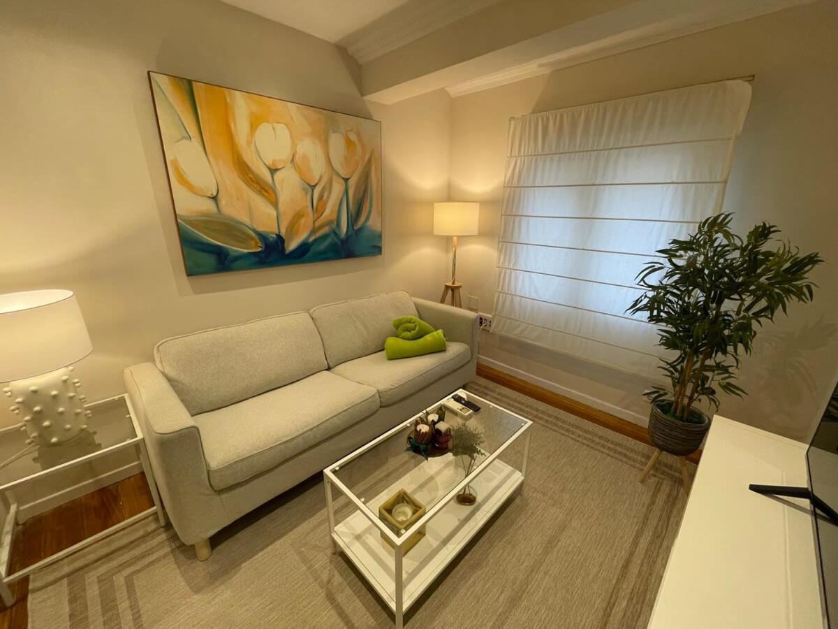 Coqueto Apartamento En El Centro De Santander Exteriér fotografie