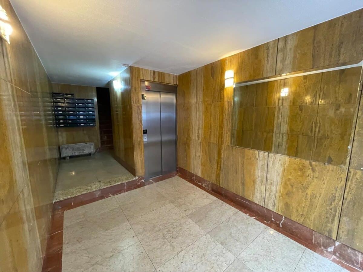 Coqueto Apartamento En El Centro De Santander Exteriér fotografie
