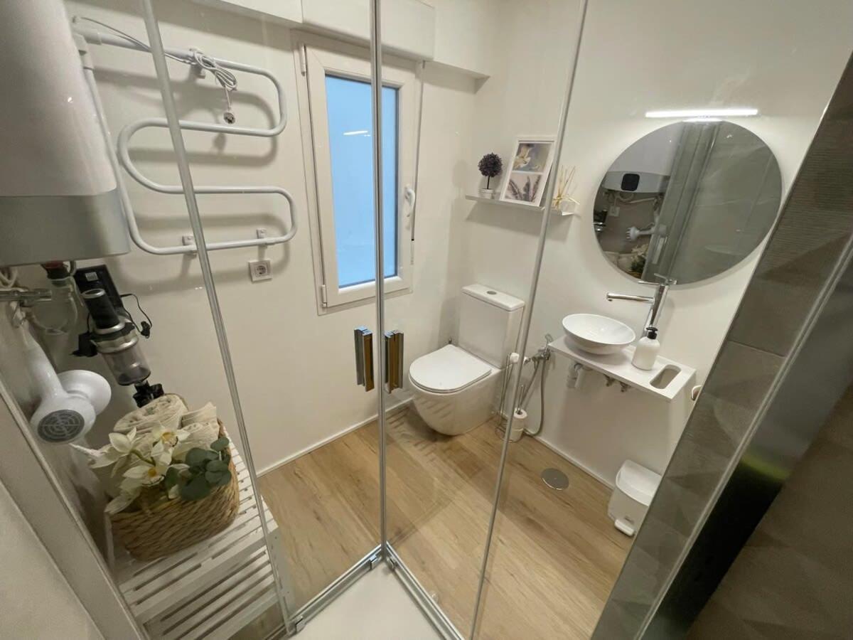 Coqueto Apartamento En El Centro De Santander Exteriér fotografie