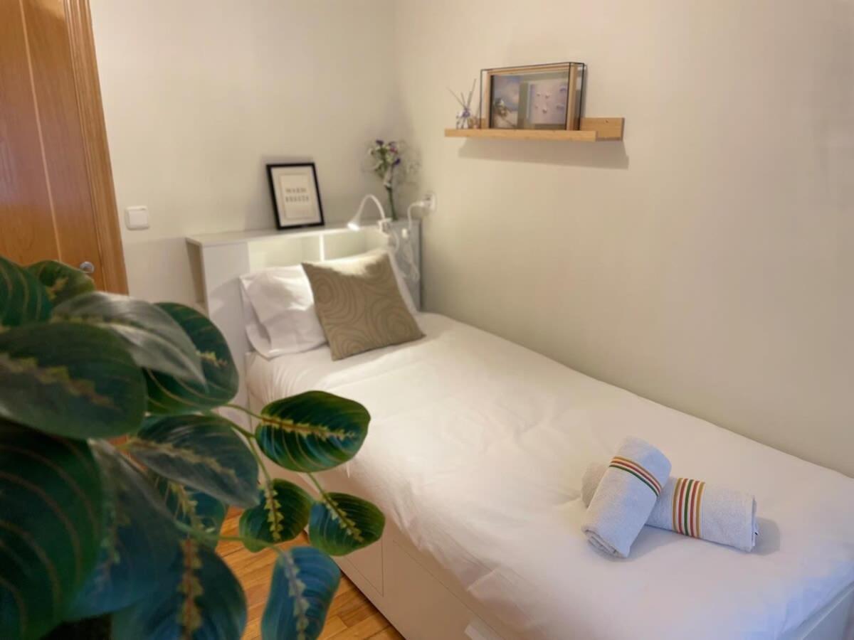 Coqueto Apartamento En El Centro De Santander Exteriér fotografie