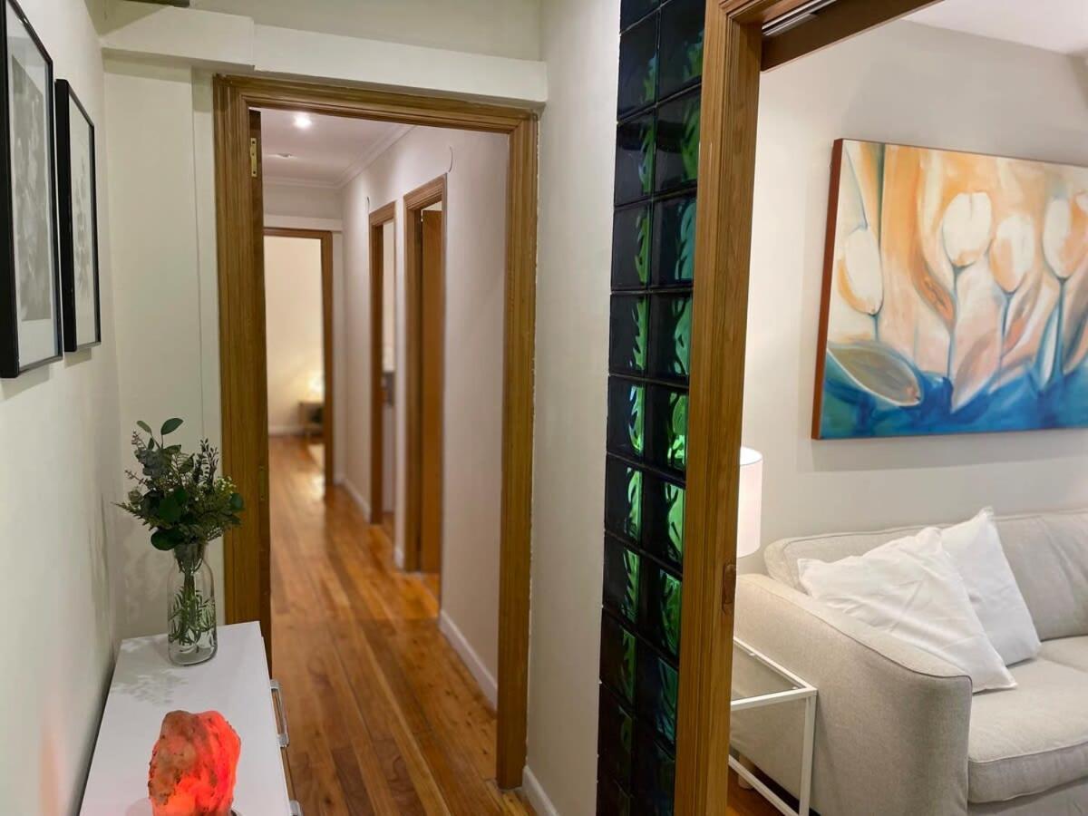 Coqueto Apartamento En El Centro De Santander Exteriér fotografie