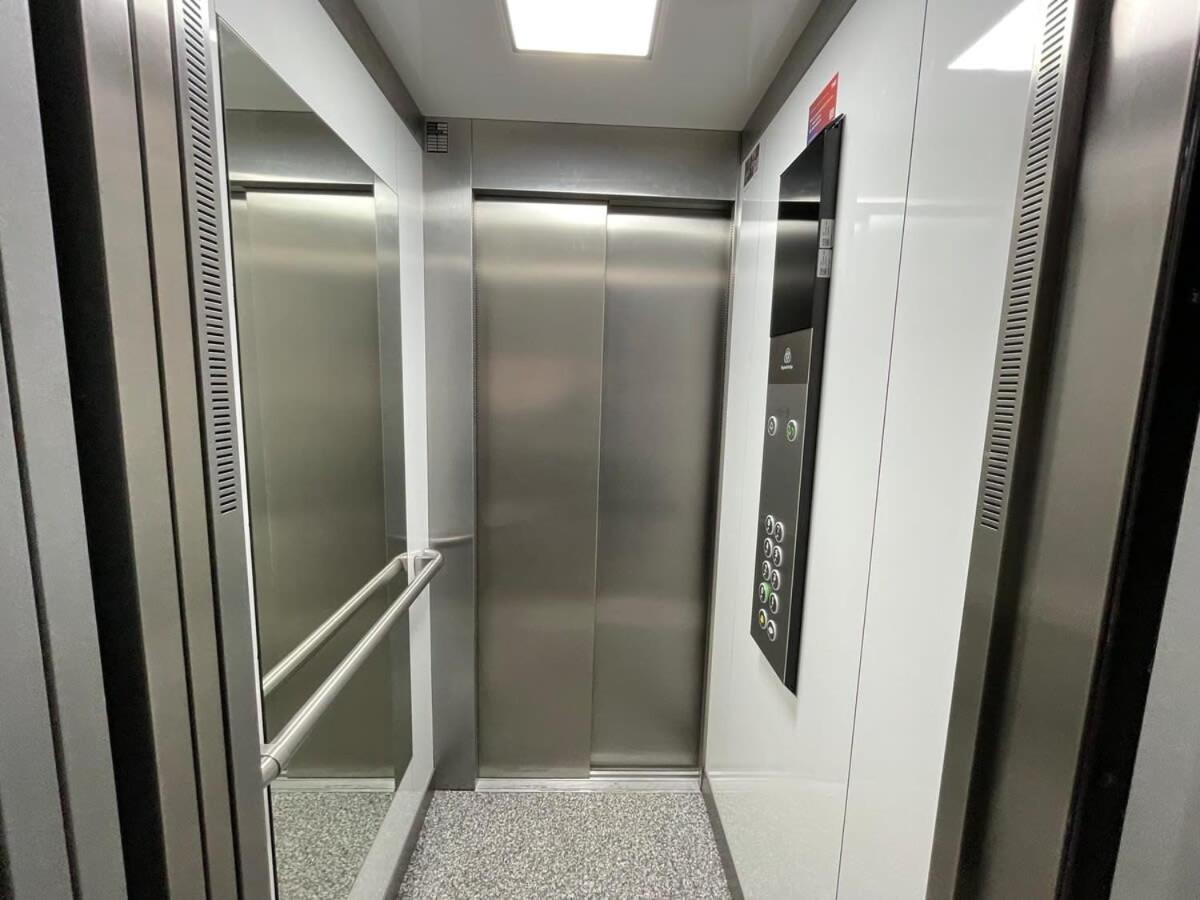 Coqueto Apartamento En El Centro De Santander Exteriér fotografie