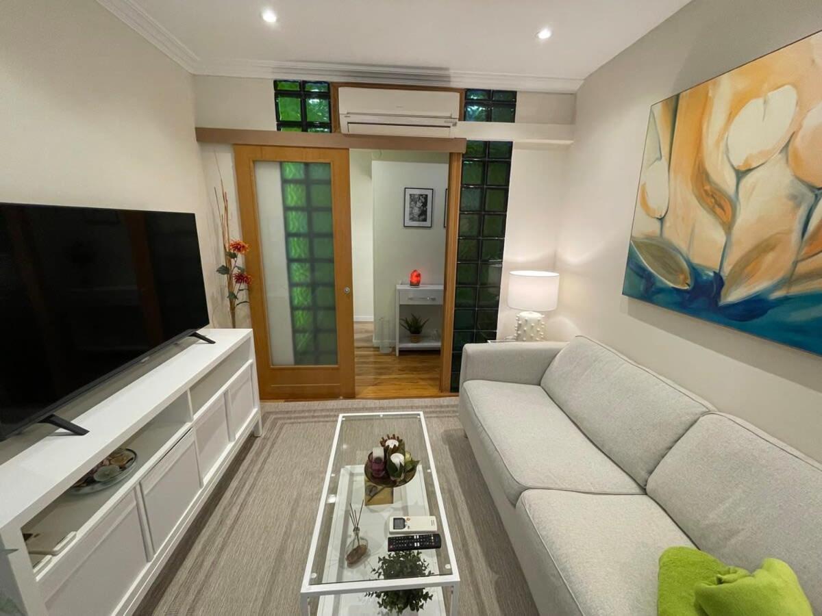 Coqueto Apartamento En El Centro De Santander Exteriér fotografie